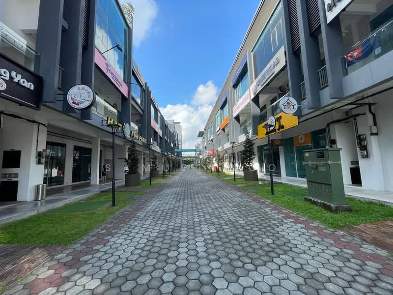 Shop / Office for Rent in Permas Jaya (Johor) - Samuel Ngo - Exterior - PropertyGuru.com.my