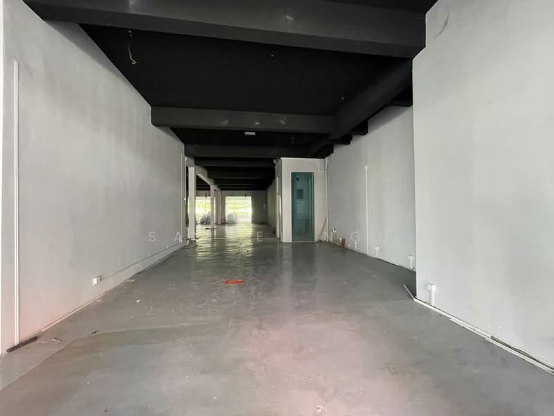 Shop / Office for Rent in Permas Jaya (Johor) - Samuel Ngo - Interior - PropertyGuru.com.my
