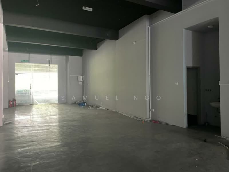 Shop / Office for Rent in Permas Jaya (Johor) - Samuel Ngo - Interior - PropertyGuru.com.my