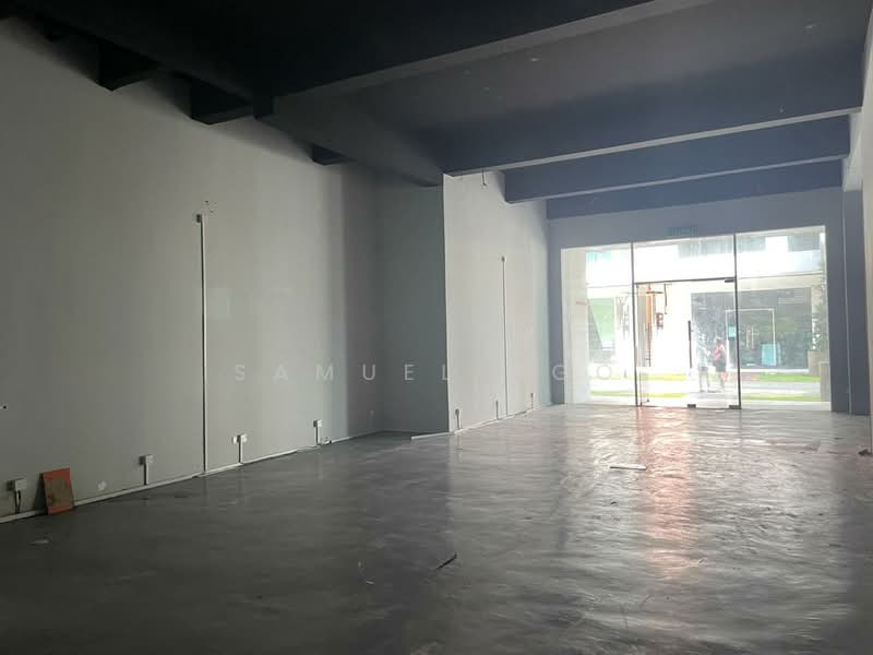 Shop / Office for Rent in Permas Jaya (Johor) - Samuel Ngo - Interior - PropertyGuru.com.my