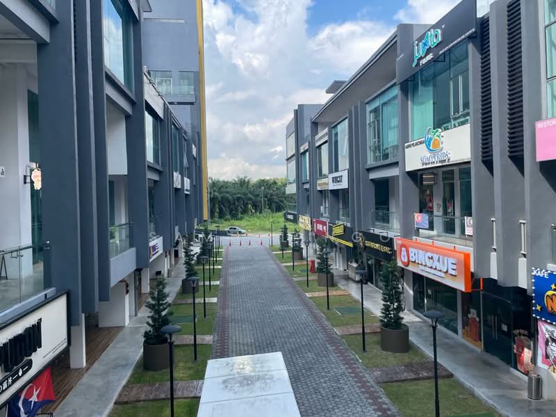 Shop / Office for Rent in Permas Jaya (Johor) - Samuel Ngo - Exterior - PropertyGuru.com.my