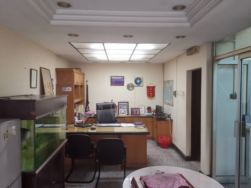 Kilang untuk Dijual di Cheras (Kuala Lumpur) - Stanley Yap - Study - PropertyGuru.com.my