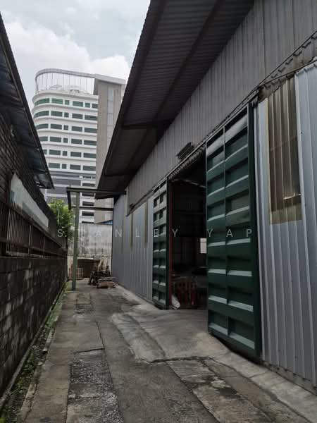 Kilang untuk Dijual di Cheras (Kuala Lumpur) - Stanley Yap - Exterior - PropertyGuru.com.my