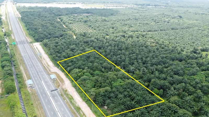 Agricultural Land for Sale in Jenjarom (Selangor) - Hafiz Yaacob - PropertyGuru.com.my