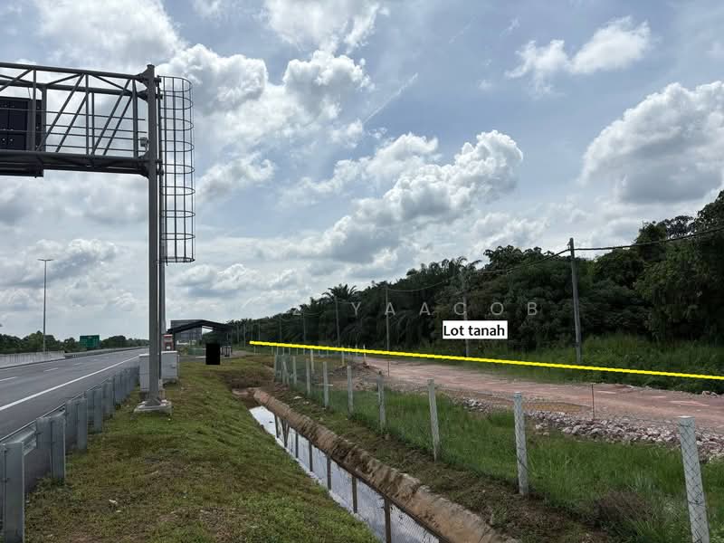 Agricultural Land for Sale in Jenjarom (Selangor) - Hafiz Yaacob - Exterior - PropertyGuru.com.my