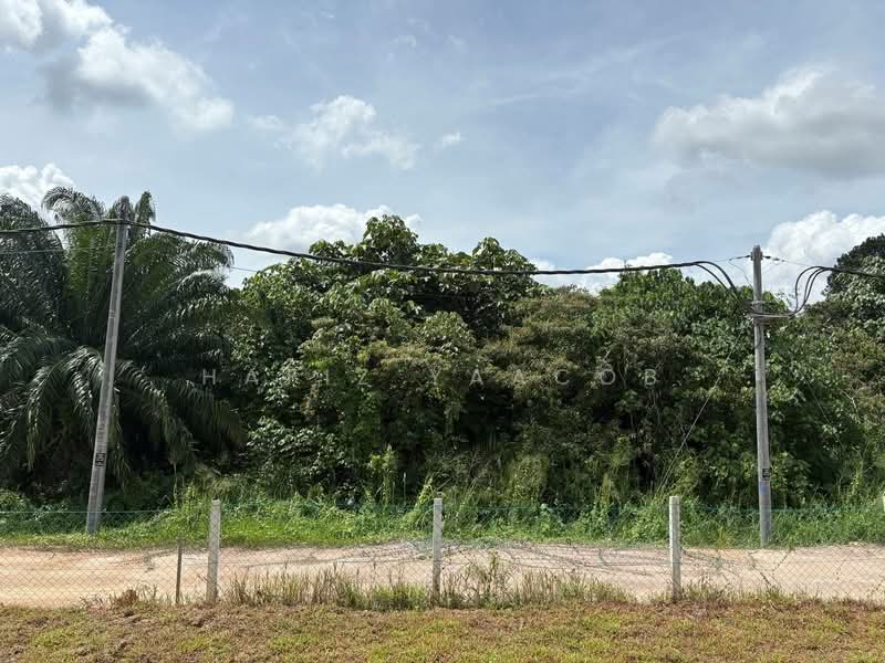 Agricultural Land for Sale in Jenjarom (Selangor) - Hafiz Yaacob - Exterior - PropertyGuru.com.my