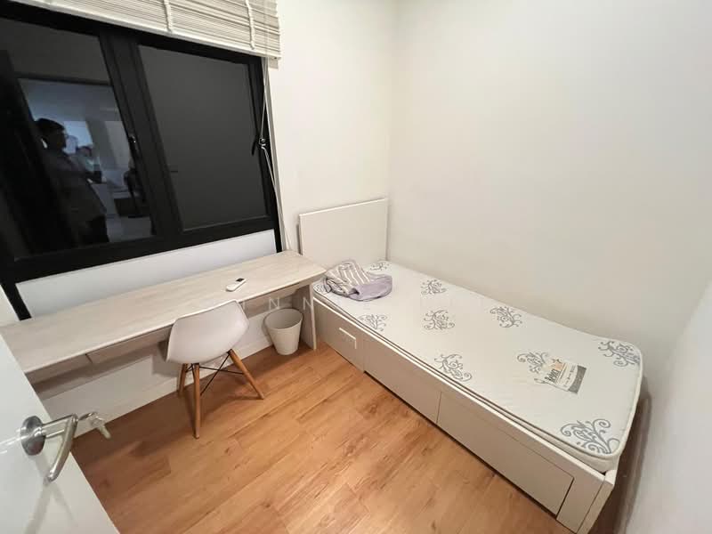 Service Residence for Rent at Utropolis Suites 2 - Winnie Lee - Bedroom - PropertyGuru.com.my