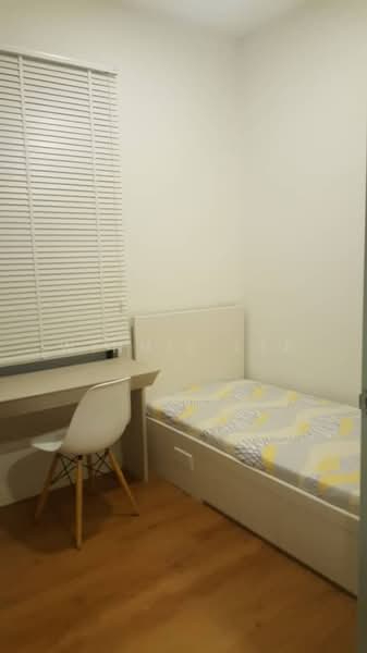Service Residence for Rent at Utropolis Suites 2 - Winnie Lee - Bedroom - PropertyGuru.com.my