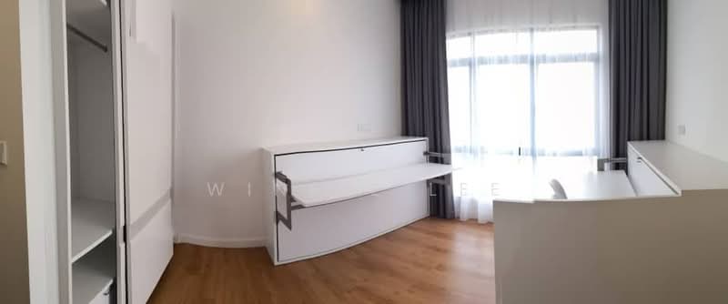 Service Residence for Rent at Utropolis Suites 2 - Winnie Lee - Bedroom - PropertyGuru.com.my