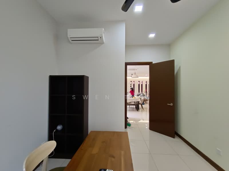 2-storey Terraced House for Rent in Eco Sanctuary (Telok Panglima Garang) - Swen Tan - Interior - PropertyGuru.com.my
