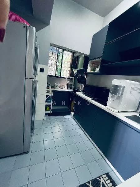 Apartment for Sale at Anjung Hijau (Greenfields) - Ivan Kok - Kitchen - PropertyGuru.com.my