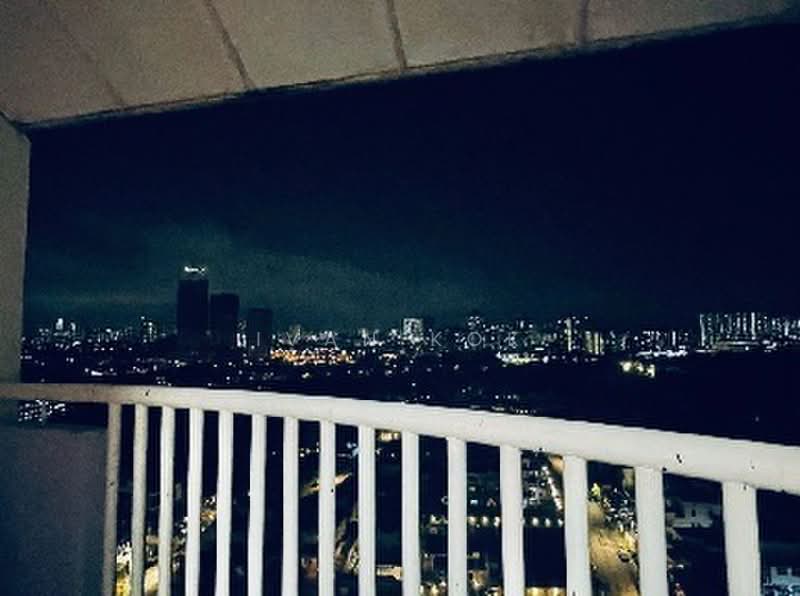 Apartment for Sale at Anjung Hijau (Greenfields) - Ivan Kok - View - PropertyGuru.com.my