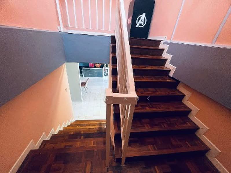 Apartment for Sale at Anjung Hijau (Greenfields) - Ivan Kok - Interior - PropertyGuru.com.my