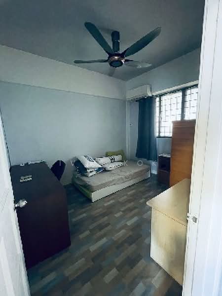 Apartment for Sale at Anjung Hijau (Greenfields) - Ivan Kok - Bedroom - PropertyGuru.com.my
