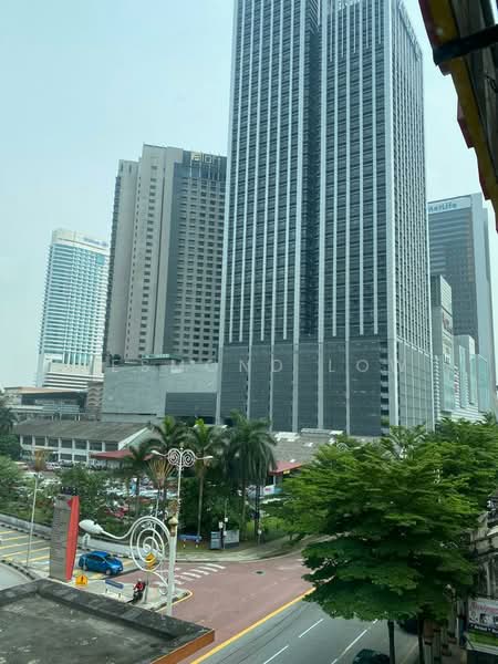Pejabat untuk Disewa di Brickfields (Kuala Lumpur) - Desmond Low - Exterior - PropertyGuru.com.my