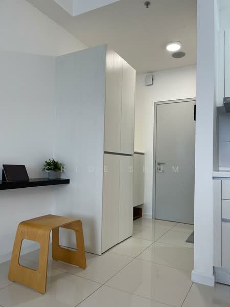 Servis Apartment untuk Disewa di Chambers - Chloe Shum - Interior - PropertyGuru.com.my
