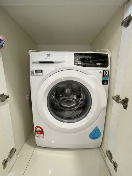 Servis Apartment untuk Disewa di Chambers - Chloe Shum - Interior - PropertyGuru.com.my
