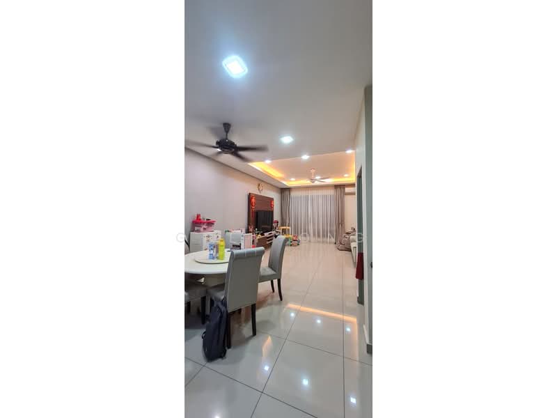 2-storey Terraced House for Sale in Taman Sentosa (Klang) - Grey Ong - Living Room - PropertyGuru.com.my