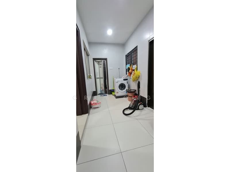 2-storey Terraced House for Sale in Taman Sentosa (Klang) - Grey Ong - Interior - PropertyGuru.com.my