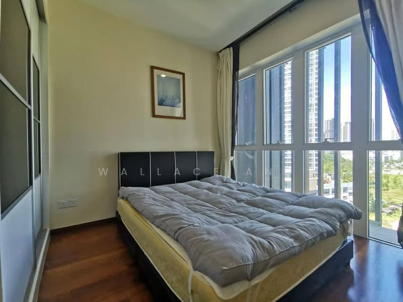 Condominium for Rent at Medini Signature - Wallace Ang - Bedroom - PropertyGuru.com.my