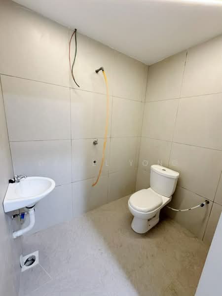 Rumah Teres 2 Tingkat untuk Dijual di Kota Masai (Pasir Gudang) - Daniel Yong - Bathroom - PropertyGuru.com.my