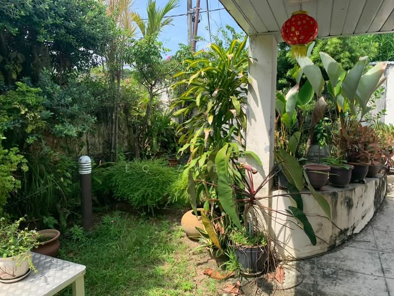 Rumah Berkembar untuk Dijual di Permai Jaya (Tanjung Bungah) - EC Zheng - PropertyGuru.com.my