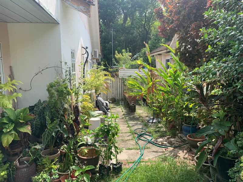 Rumah Berkembar untuk Dijual di Permai Jaya (Tanjung Bungah) - EC Zheng - PropertyGuru.com.my