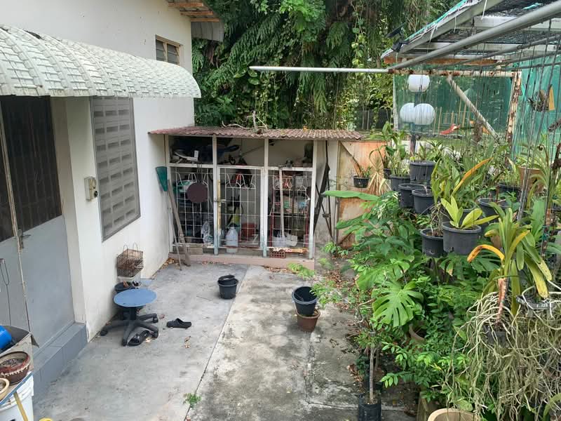 Rumah Berkembar untuk Dijual di Permai Jaya (Tanjung Bungah) - EC Zheng - PropertyGuru.com.my