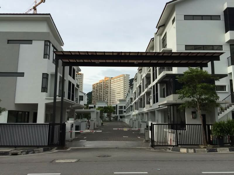 Bungalow for Sale in Bukit Jambul (Penang) - EC Zheng - PropertyGuru.com.my