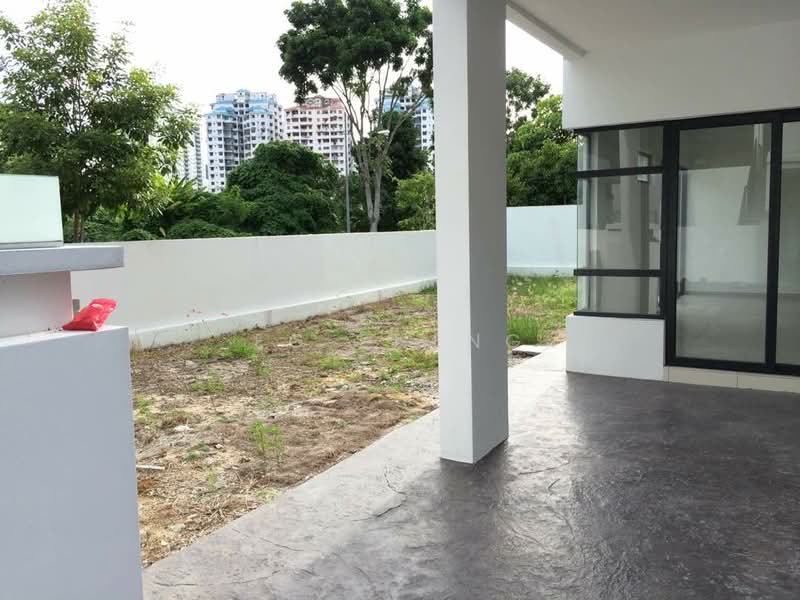 Bungalow for Sale in Bukit Jambul (Penang) - EC Zheng - PropertyGuru.com.my