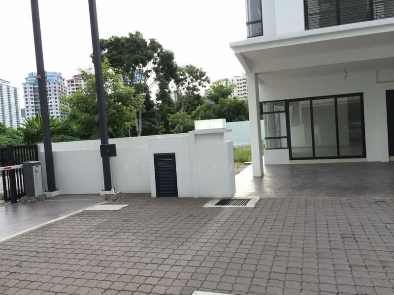 Bungalow for Sale in Bukit Jambul (Penang) - EC Zheng - PropertyGuru.com.my