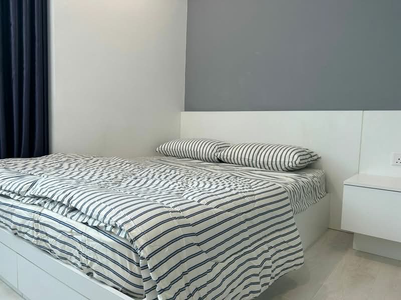 Condominium for Sale at Straits Garden Condominium - EC Zheng - PropertyGuru.com.my