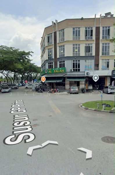 Shop / Office for Sale in Iskandar Puteri (Nusajaya) (Johor) - Jialing Chua - PropertyGuru.com.my