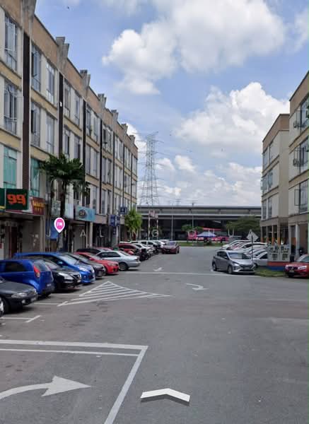 Shop / Office for Sale in Iskandar Puteri (Nusajaya) (Johor) - Jialing Chua - PropertyGuru.com.my