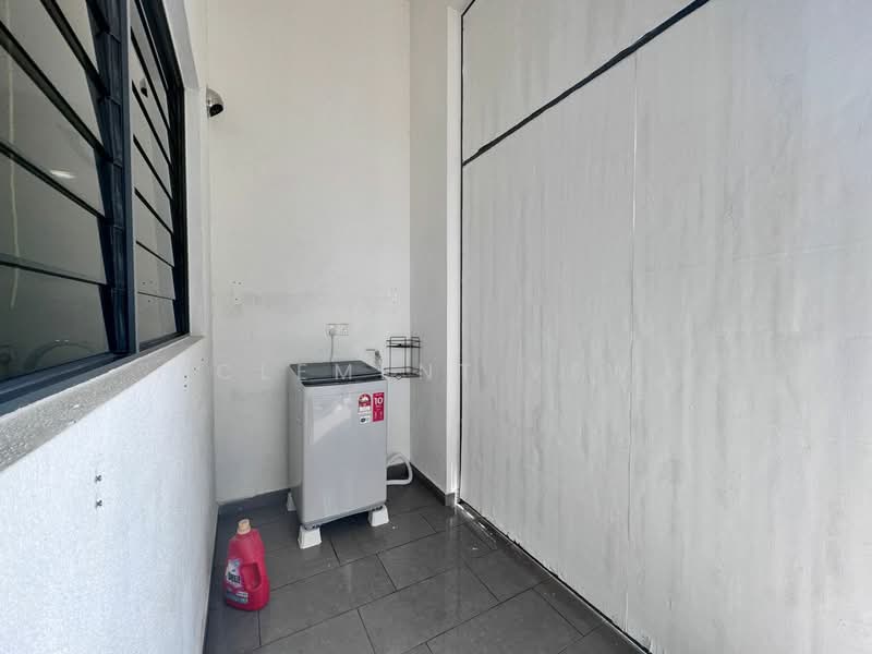 Rumah Berkembar untuk Disewa di Setia Alam (Selangor) - Clement Yew - Exterior - PropertyGuru.com.my
