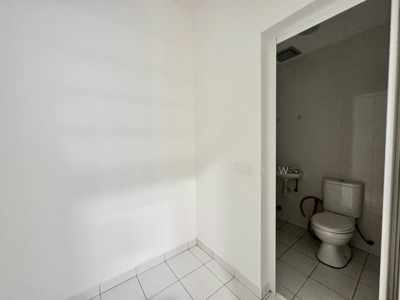 Rumah Berkembar untuk Disewa di Setia Alam (Selangor) - Clement Yew - Bathroom - PropertyGuru.com.my