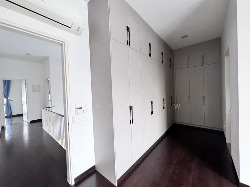 Rumah Berkembar untuk Disewa di Setia Alam (Selangor) - Clement Yew - Corridor - PropertyGuru.com.my