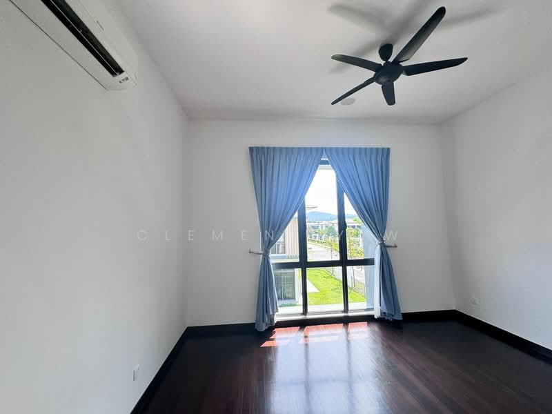 Rumah Berkembar untuk Disewa di Setia Alam (Selangor) - Clement Yew - Interior - PropertyGuru.com.my