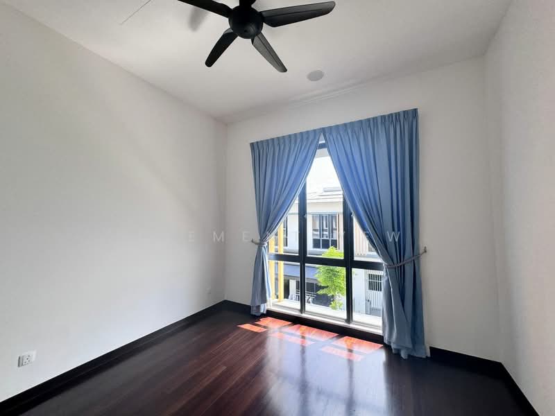 Rumah Berkembar untuk Disewa di Setia Alam (Selangor) - Clement Yew - Interior - PropertyGuru.com.my