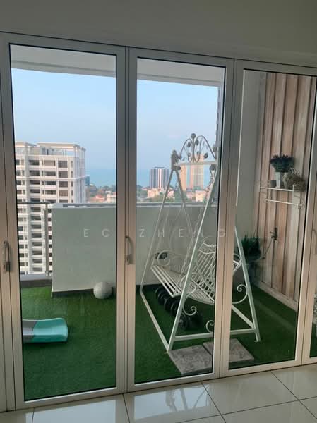 Kondominium untuk Dijual di Residence 21 - EC Zheng - PropertyGuru.com.my