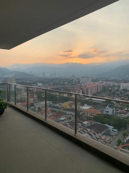 Kondominium untuk Dijual di Residence 21 - EC Zheng - PropertyGuru.com.my