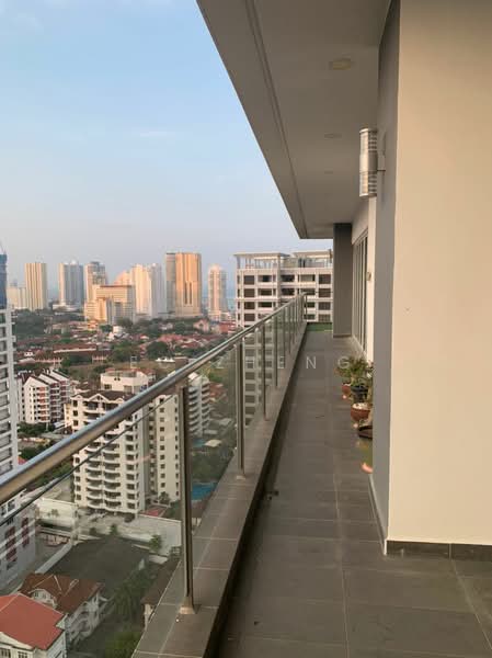 Kondominium untuk Dijual di Residence 21 - EC Zheng - PropertyGuru.com.my