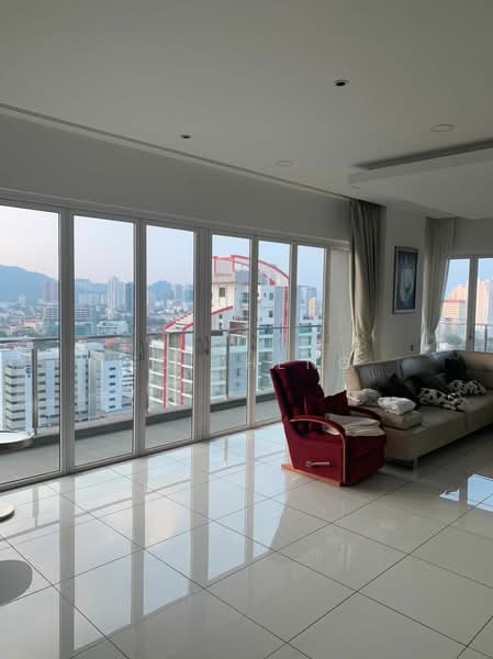 Kondominium untuk Dijual di Residence 21 - EC Zheng - PropertyGuru.com.my