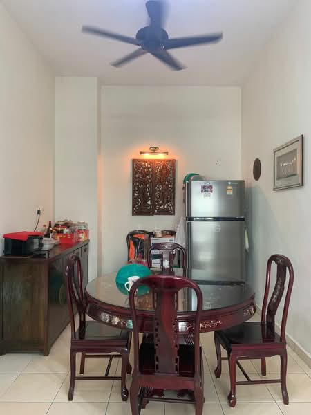 Rumah Berkembar untuk Dijual di Bukit Gambir (Gelugor) - EC Zheng - PropertyGuru.com.my