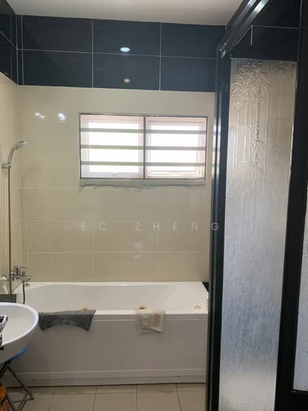 Rumah Berkembar untuk Dijual di Bukit Gambir (Gelugor) - EC Zheng - PropertyGuru.com.my