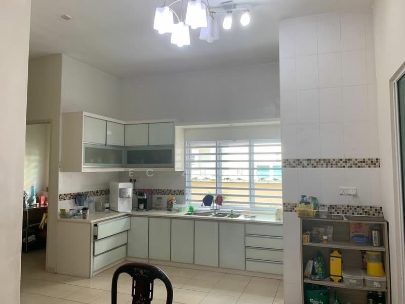 Rumah Berkembar untuk Dijual di Bukit Gambir (Gelugor) - EC Zheng - PropertyGuru.com.my