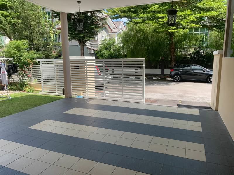 Rumah Berkembar untuk Dijual di Bukit Gambir (Gelugor) - EC Zheng - PropertyGuru.com.my
