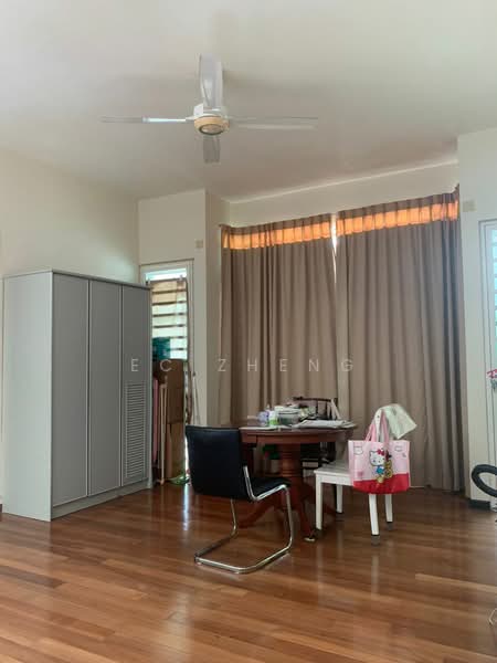 Rumah Berkembar untuk Dijual di Bukit Gambir (Gelugor) - EC Zheng - PropertyGuru.com.my