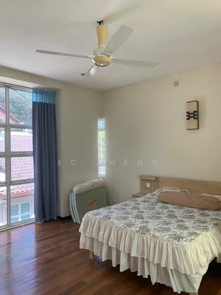Rumah Berkembar untuk Dijual di Bukit Gambir (Gelugor) - EC Zheng - PropertyGuru.com.my