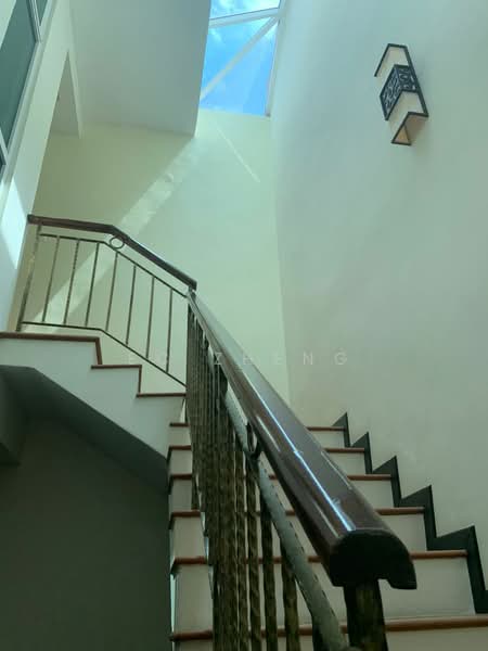 Rumah Berkembar untuk Dijual di Bukit Gambir (Gelugor) - EC Zheng - PropertyGuru.com.my